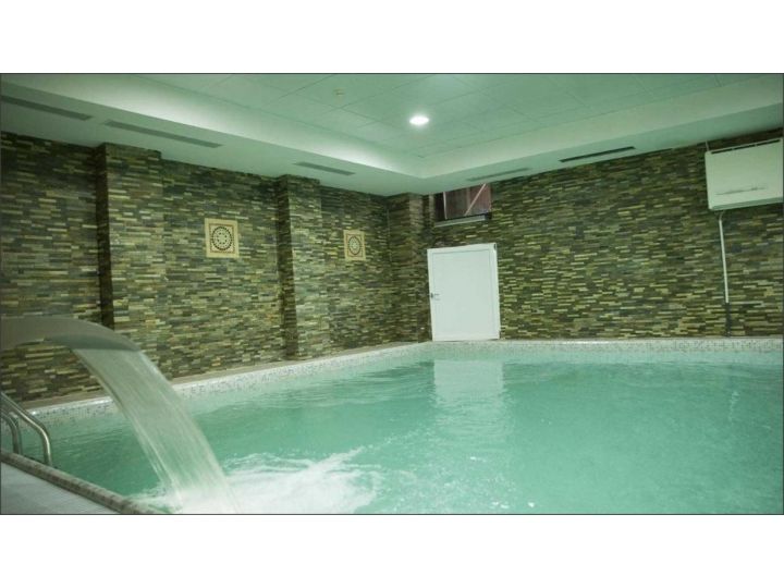 Hotel Golden House, Craiova - imaginea 