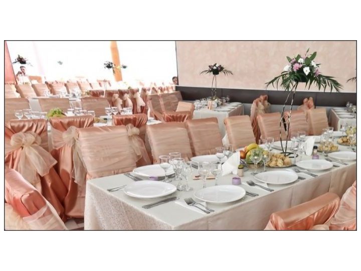 Hotel Parc, Craiova - imaginea 