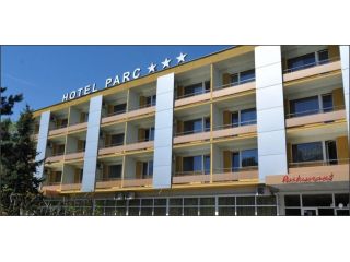 Hotel Parc, Craiova - 2