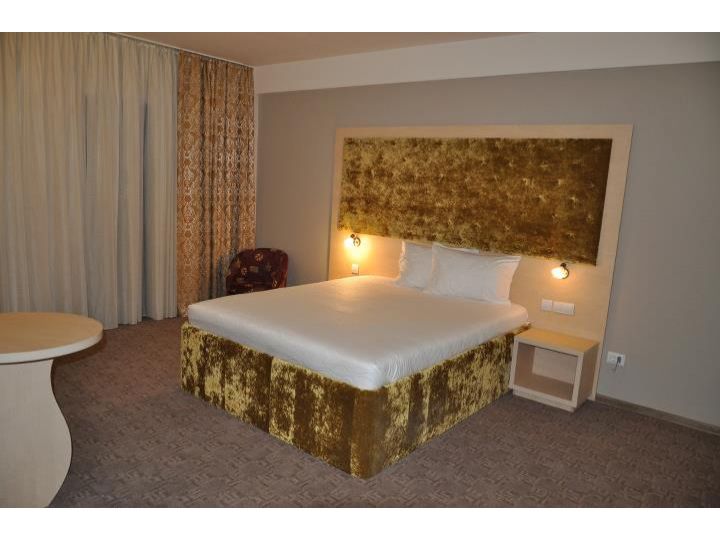 Hotel Plaza, Craiova - imaginea 