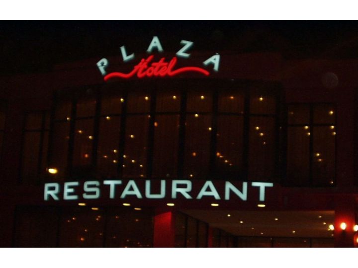 Hotel Plaza, Craiova - imaginea 