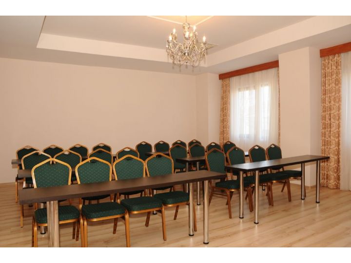 Hotel Plaza, Craiova - imaginea 