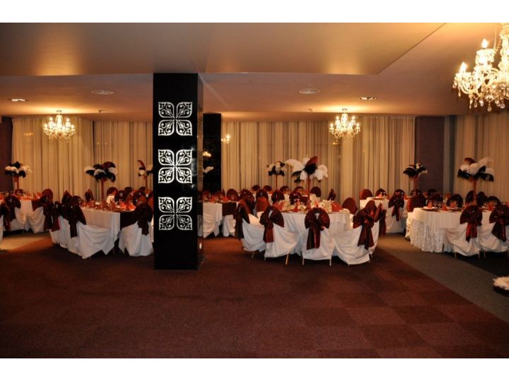 Hotel Plaza, Craiova - imaginea 