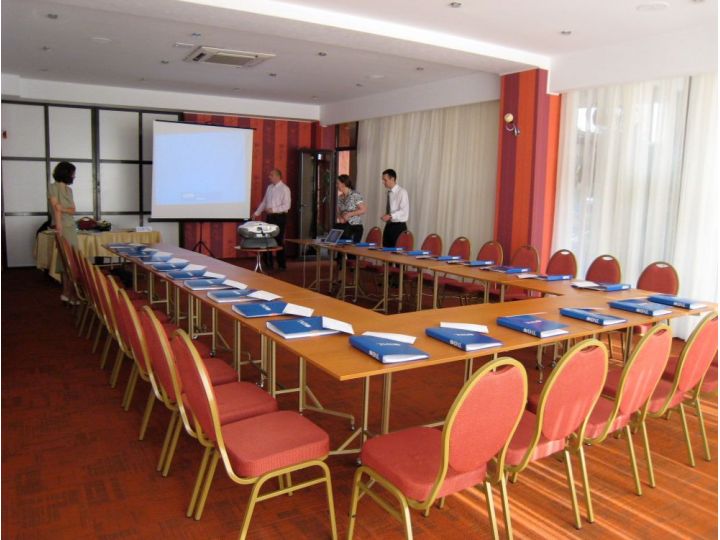 Hotel Plaza, Craiova - imaginea 