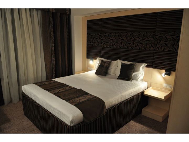 Hotel Plaza, Craiova - imaginea 