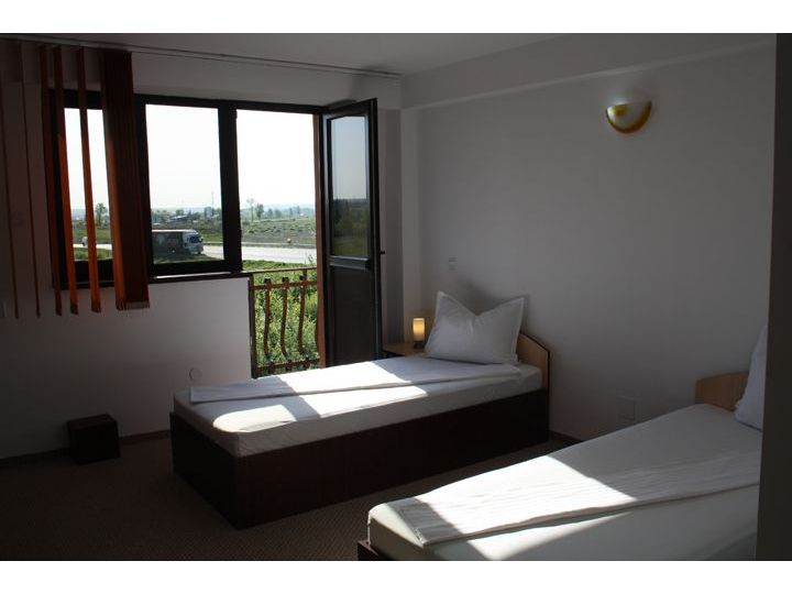 Motel Steaua Nordului, Craiova - imaginea 