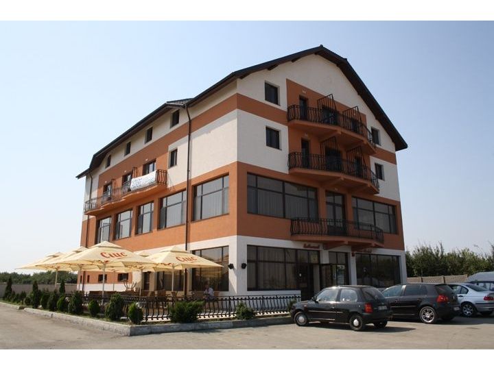 Motel Steaua Nordului, Craiova - imaginea 