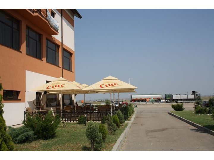 Motel Steaua Nordului, Craiova - imaginea 