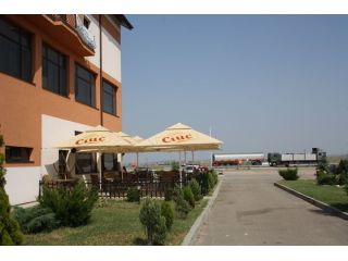 Motel Steaua Nordului, Craiova - 3