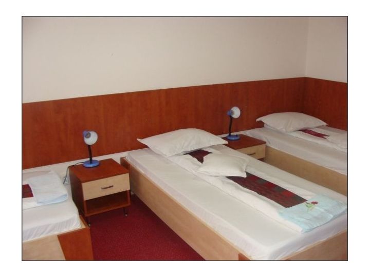 Hostel Rocoop, Filiasi - imaginea 