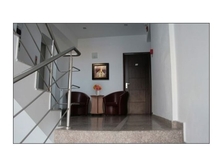 Hotel Plus Hotel, Malu Mare - imaginea 