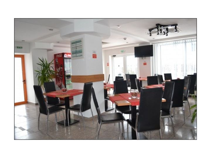 Hotel Plus Hotel, Malu Mare - imaginea 