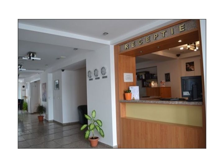 Hotel Plus Hotel, Malu Mare - imaginea 