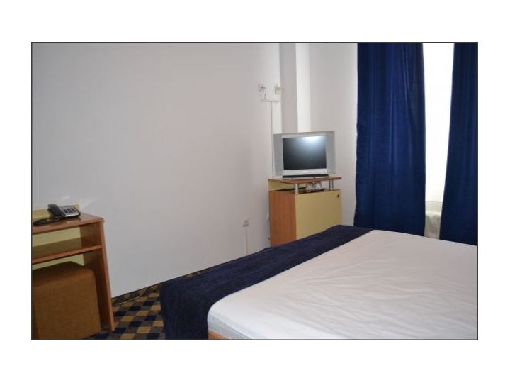 Hotel Plus Hotel, Malu Mare - imaginea 