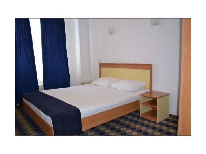 Hotel Plus Hotel, Malu Mare - imaginea 