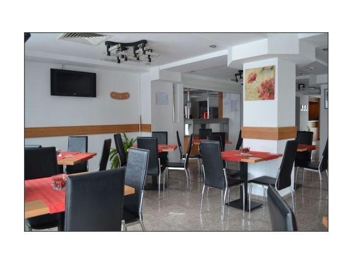Hotel Plus Hotel, Malu Mare - imaginea 