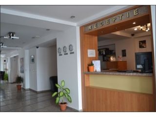 Hotel Plus Hotel, Malu Mare - 2