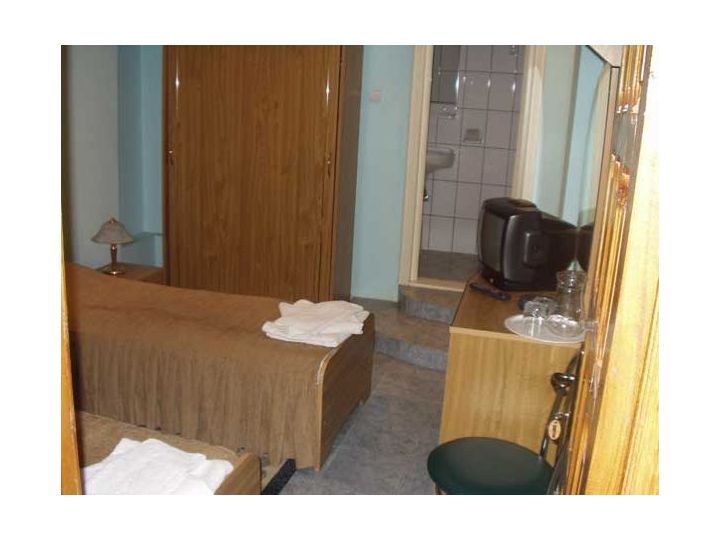 Hotel Alex, Galati oras - imaginea 