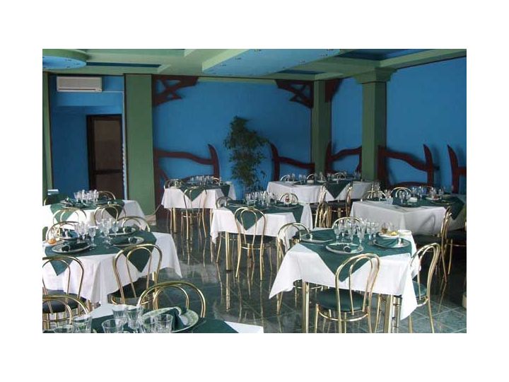 Hotel Alex, Galati oras - imaginea 