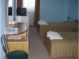 Hotel Alex, Galati oras - 5