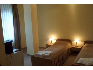 Hotel Alex, Galati oras - 4