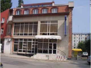 Hotel Alex, Galati oras - 3