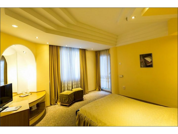 Vila Classic, Galati oras - imaginea 