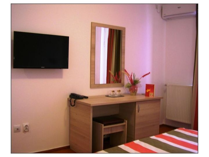 Hotel Danube Stars, Galati oras - imaginea 