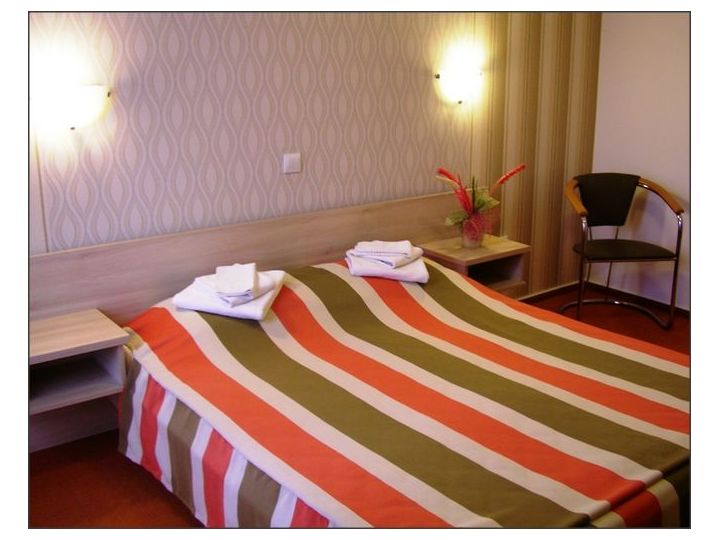 Hotel Danube Stars, Galati oras - imaginea 