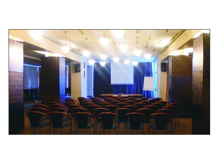 Hotel Danube Stars, Galati oras - imaginea 