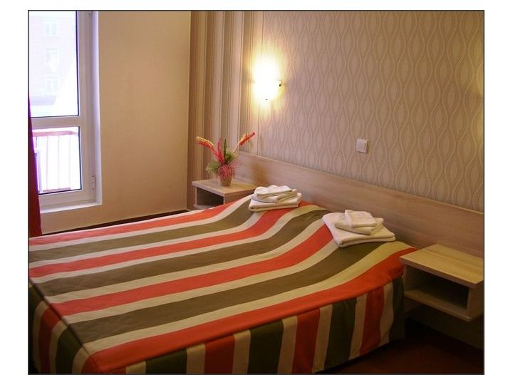 Hotel Danube Stars, Galati oras - imaginea 