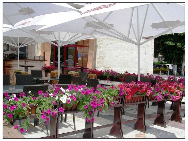 Hotel Danube Stars, Galati oras - imaginea 