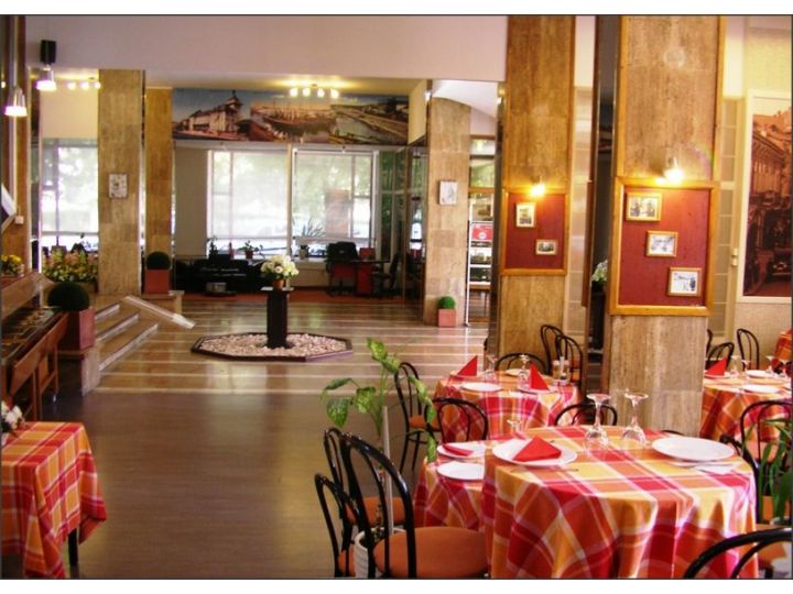Hotel Danube Stars, Galati oras - imaginea 