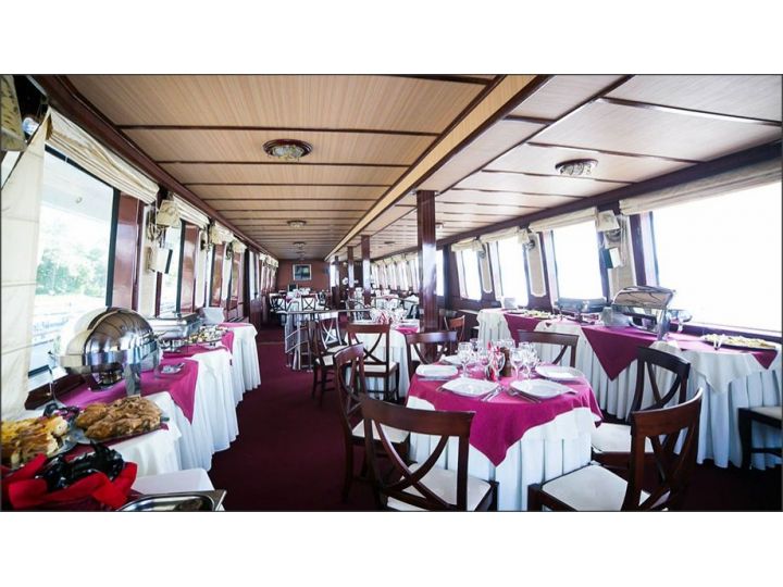 Hotel Faleza, Galati oras - imaginea 