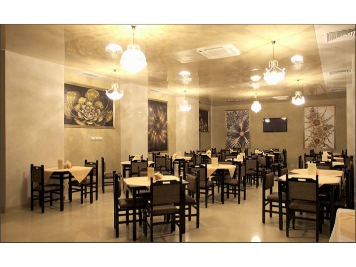 Hotel Faleza, Galati oras - imaginea 