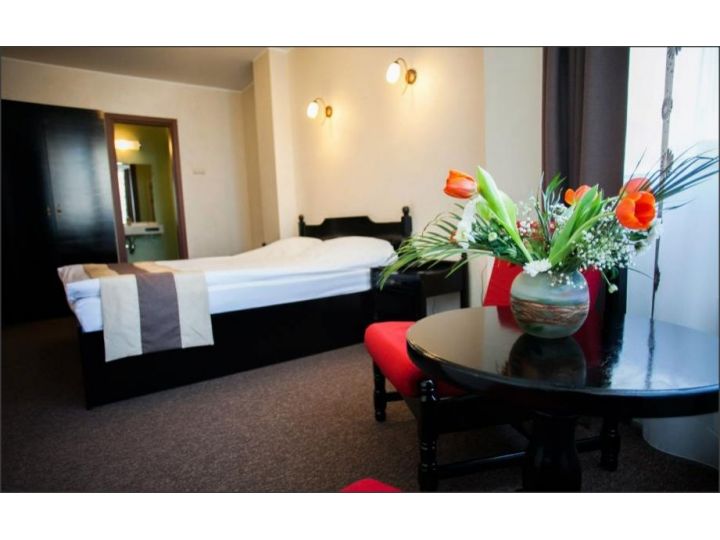 Hotel Faleza, Galati oras - imaginea 