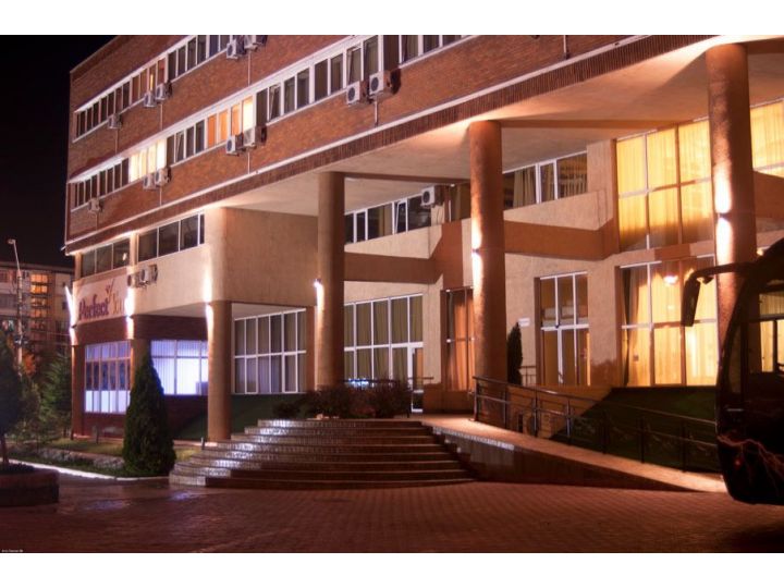 Hotel Galmondo, Galati oras - imaginea 