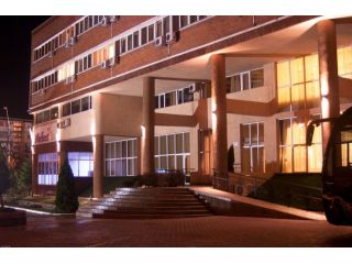Hotel Galmondo, Galati oras - 1