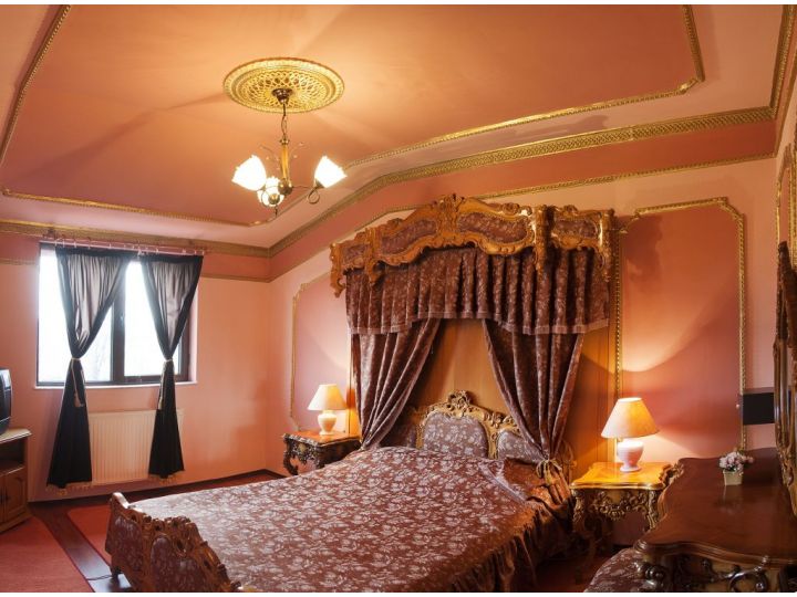 Hotel Kreta, Galati oras - imaginea 