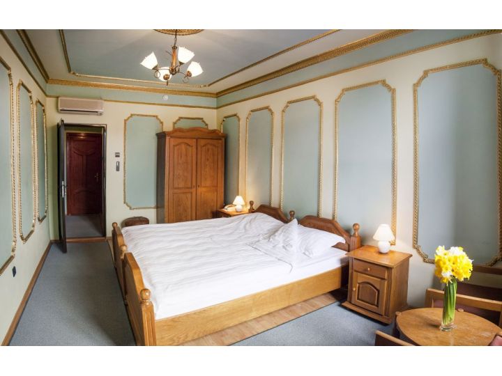 Hotel Kreta, Galati oras - imaginea 
