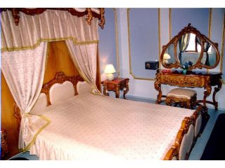 Hotel Kreta, Galati oras - 4