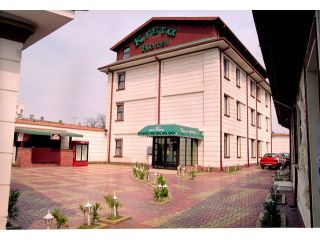 Hotel Kreta, Galati oras - 2