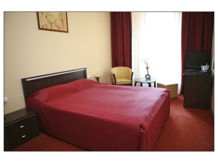 Hotel Magnus, Galati oras - imaginea 