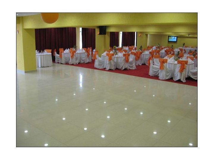 Hotel Magnus, Galati oras - imaginea 