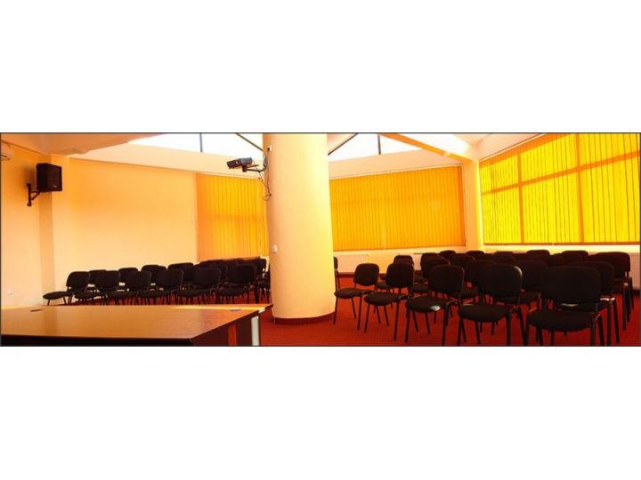 Hotel Magnus, Galati oras - imaginea 