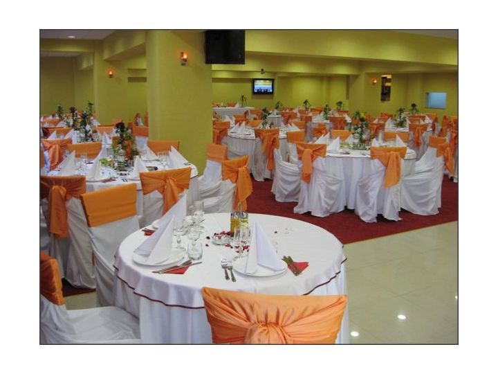 Hotel Magnus, Galati oras - imaginea 