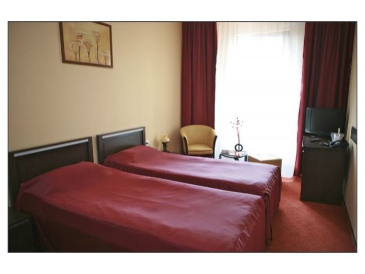 Hotel Magnus, Galati oras - imaginea 