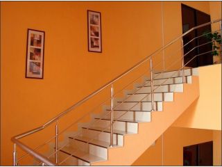Hotel Magnus, Galati oras - 3