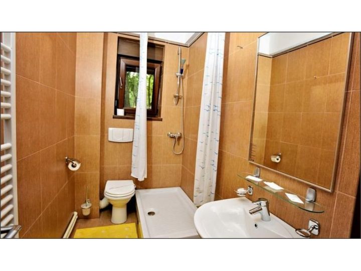 Complex turistic Stejarul, Galati - imaginea 