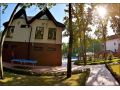 Complex turistic Stejarul, Galati - thumb 3